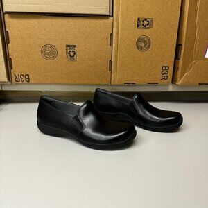 Dansko loafer - black - size 39